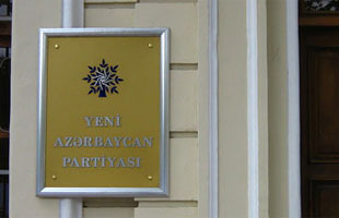 Yeni Azərbaycan Partiyası V Qurultaya hazırdır 